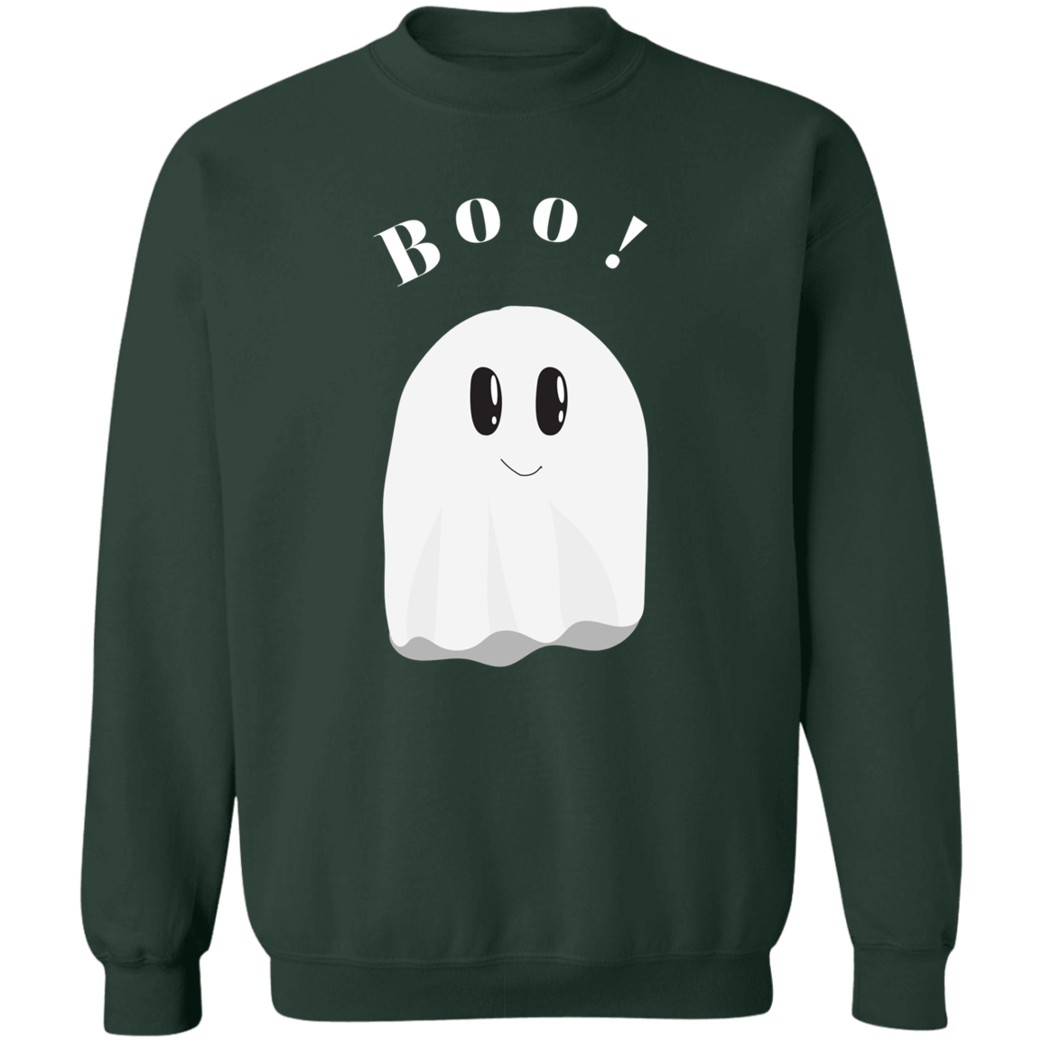 Pullover Crewneck Sweatshirt 8 oz (Closeout)