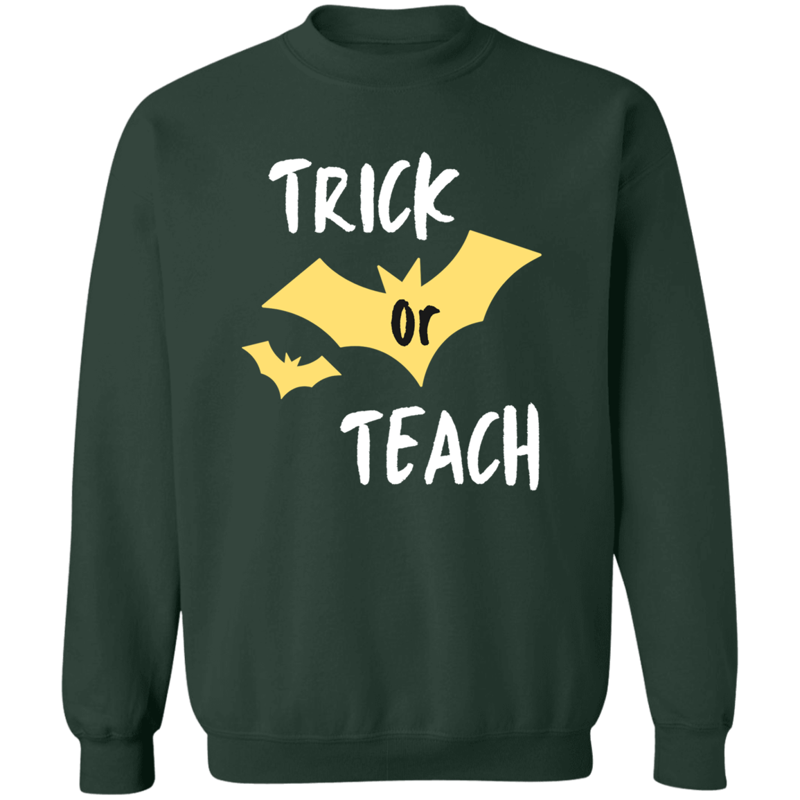 Pullover Crewneck Sweatshirt 8 oz (Closeout)