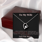 Forever Love Necklace