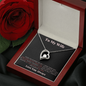 Forever Love Necklace
