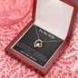 Forever Love Necklace
