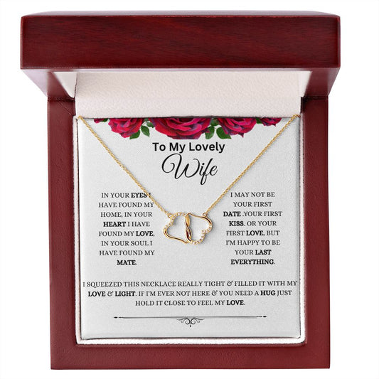 Everlasting Love Necklace