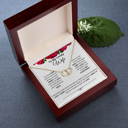 Everlasting Love Necklace