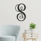 Fancy Initial Monogram