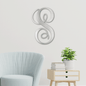 Fancy Initial Monogram