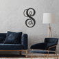 Fancy Initial Monogram