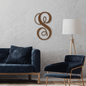 Fancy Initial Monogram