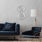 Fancy Initial Monogram