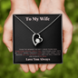 Forever Love Necklace