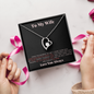 Forever Love Necklace