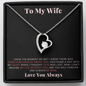Forever Love Necklace