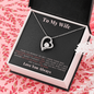 Forever Love Necklace