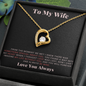 Forever Love Necklace