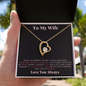 Forever Love Necklace
