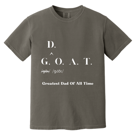 GOAT T-Shirt