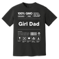 Girl Dad T-Shirt
