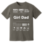 Girl Dad T-Shirt
