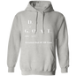 GOAT  Pullover Hoodie