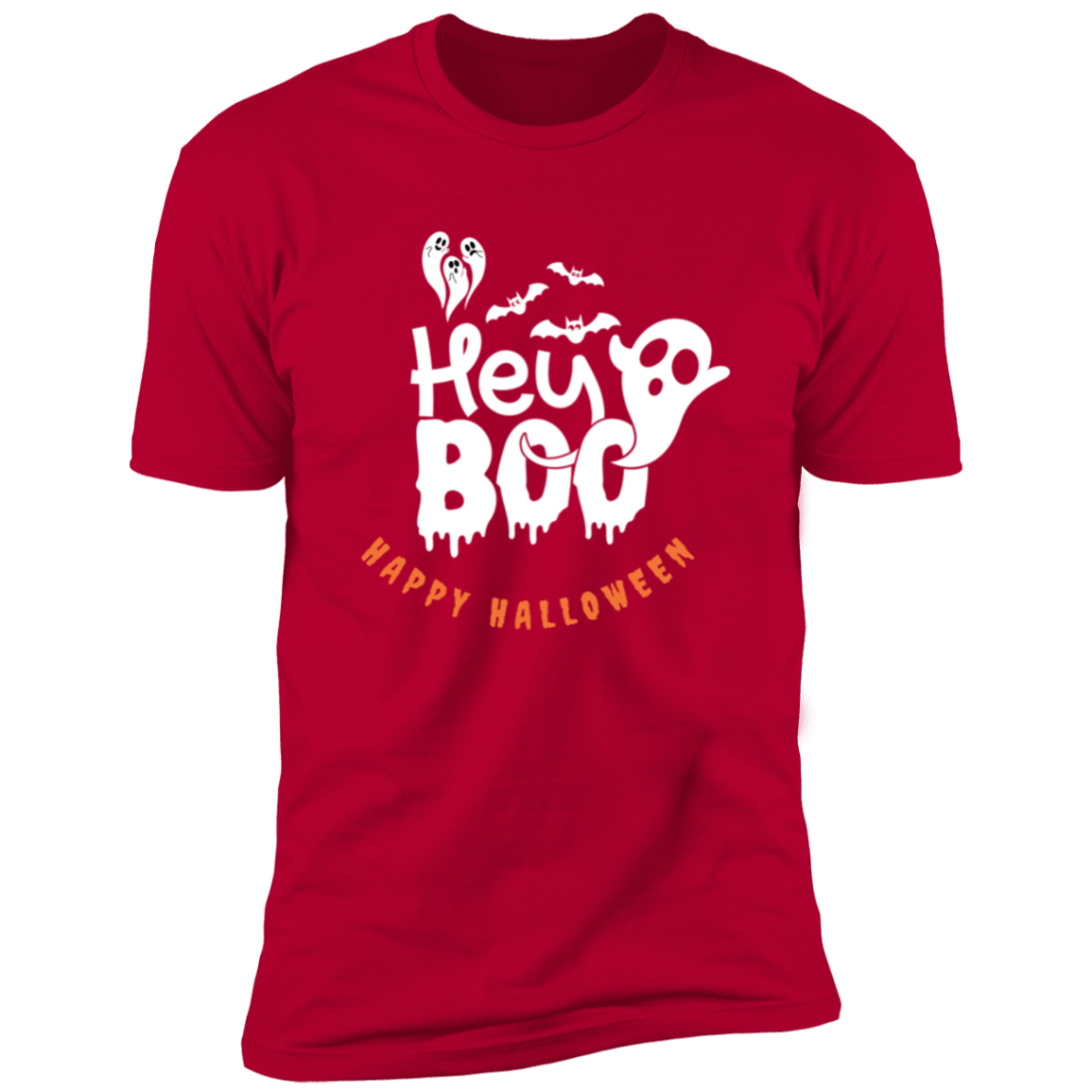 Premium Short Sleeve Tee (Closeout)