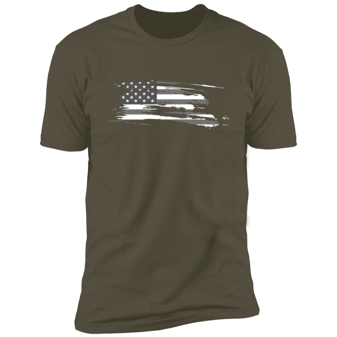 Men's Tribute Premium Short Sleeve Tee