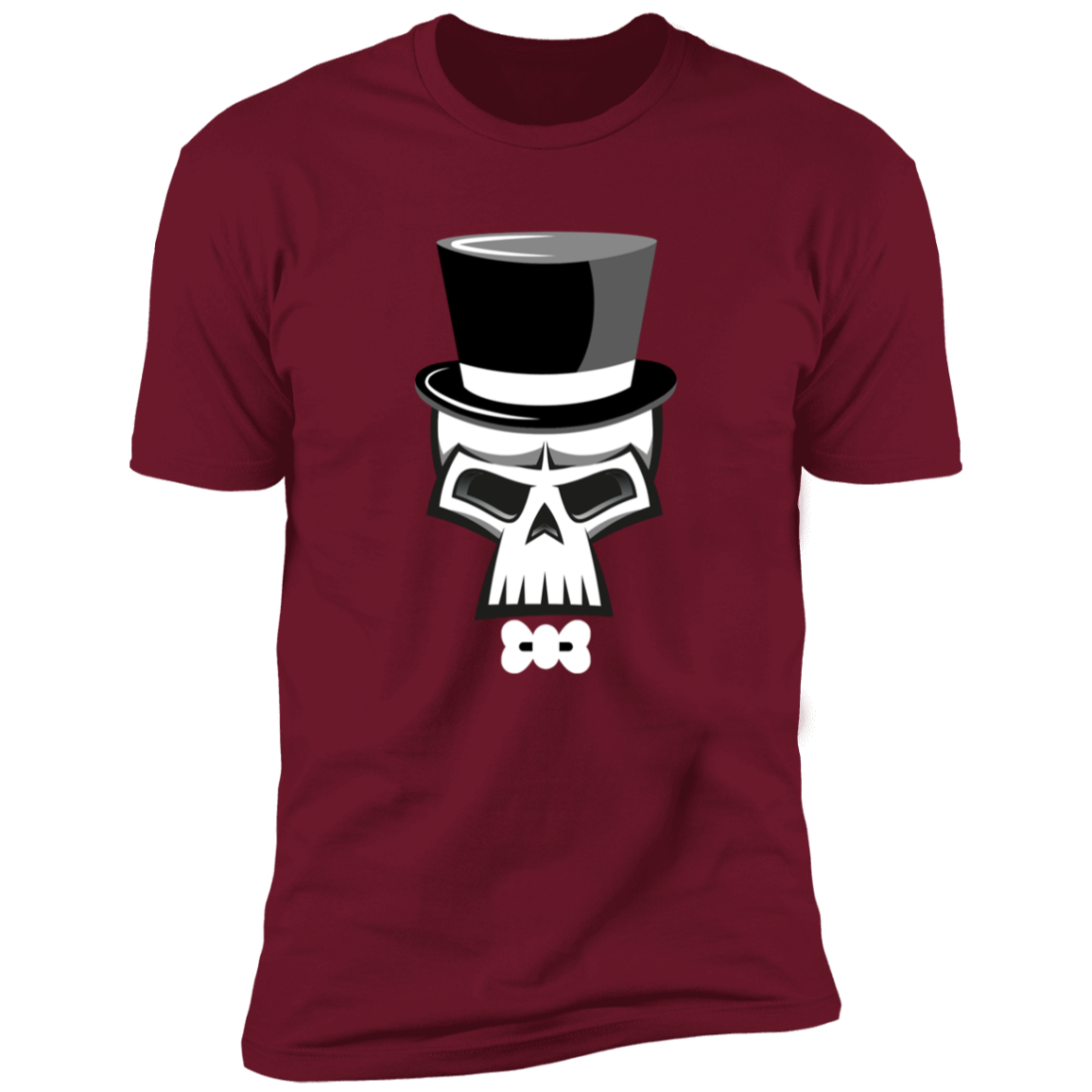 Premium Short Sleeve Tee (Closeout)