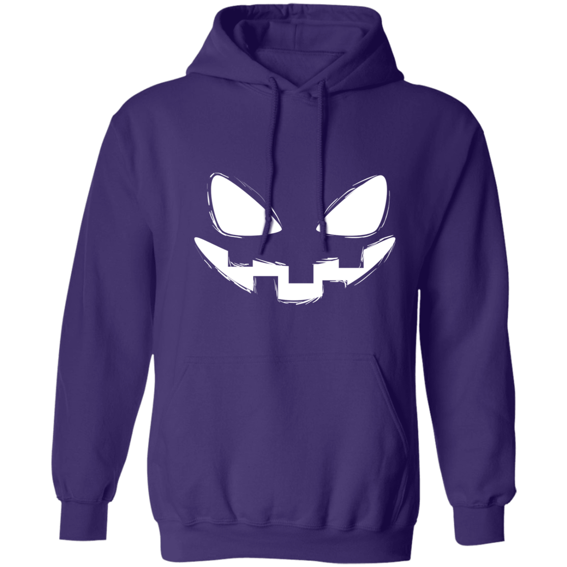 Pullover Hoodie 8 oz (Closeout)