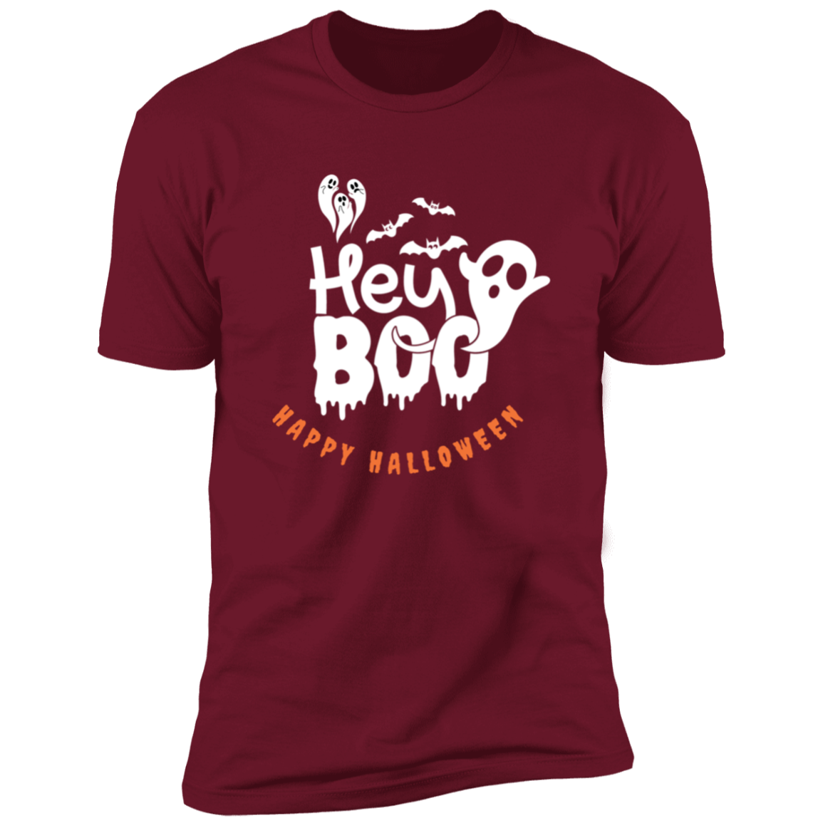 Premium Short Sleeve Tee (Closeout)