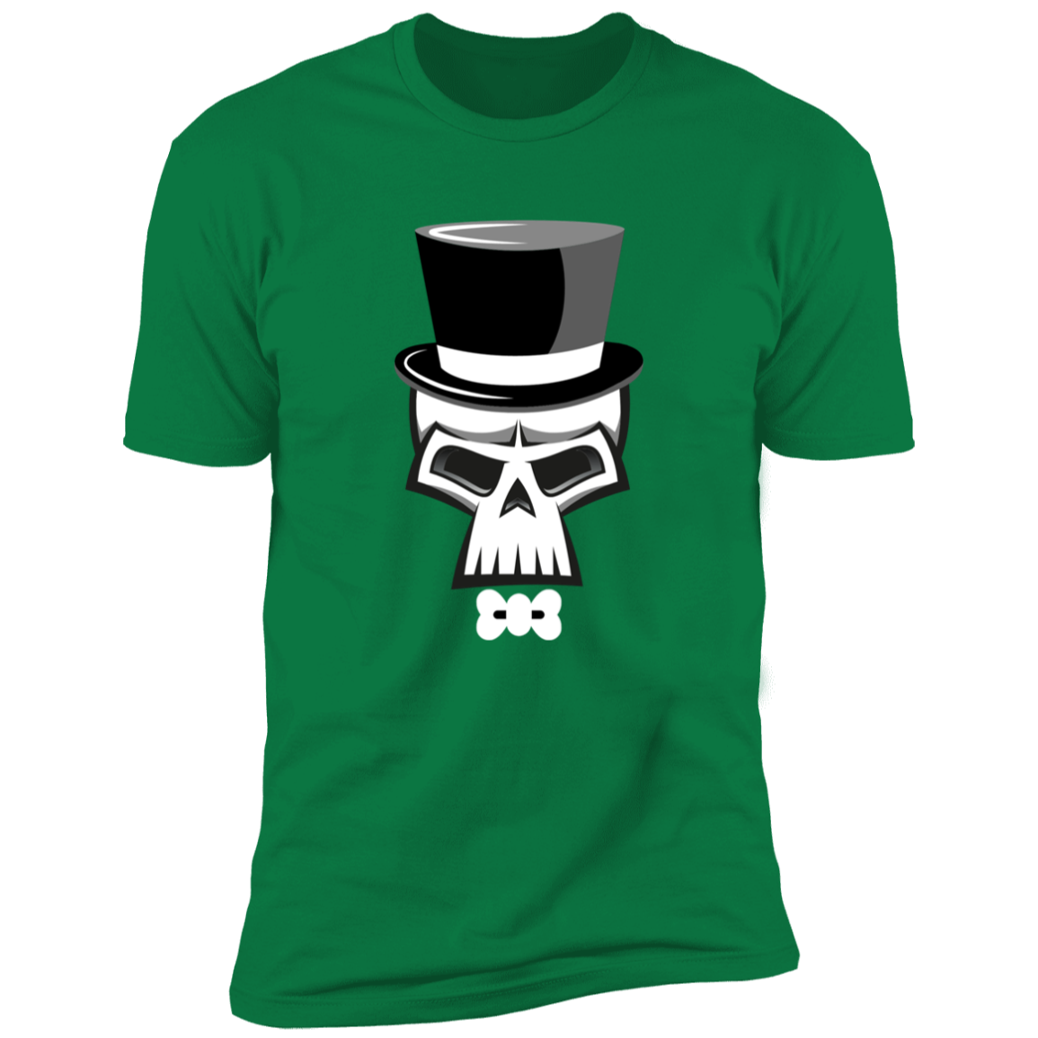 Premium Short Sleeve Tee (Closeout)