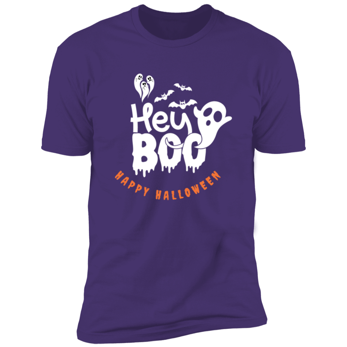 Premium Short Sleeve Tee (Closeout)