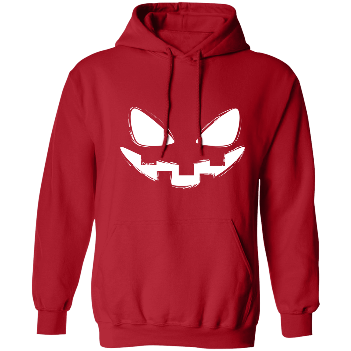 Pullover Hoodie 8 oz (Closeout)