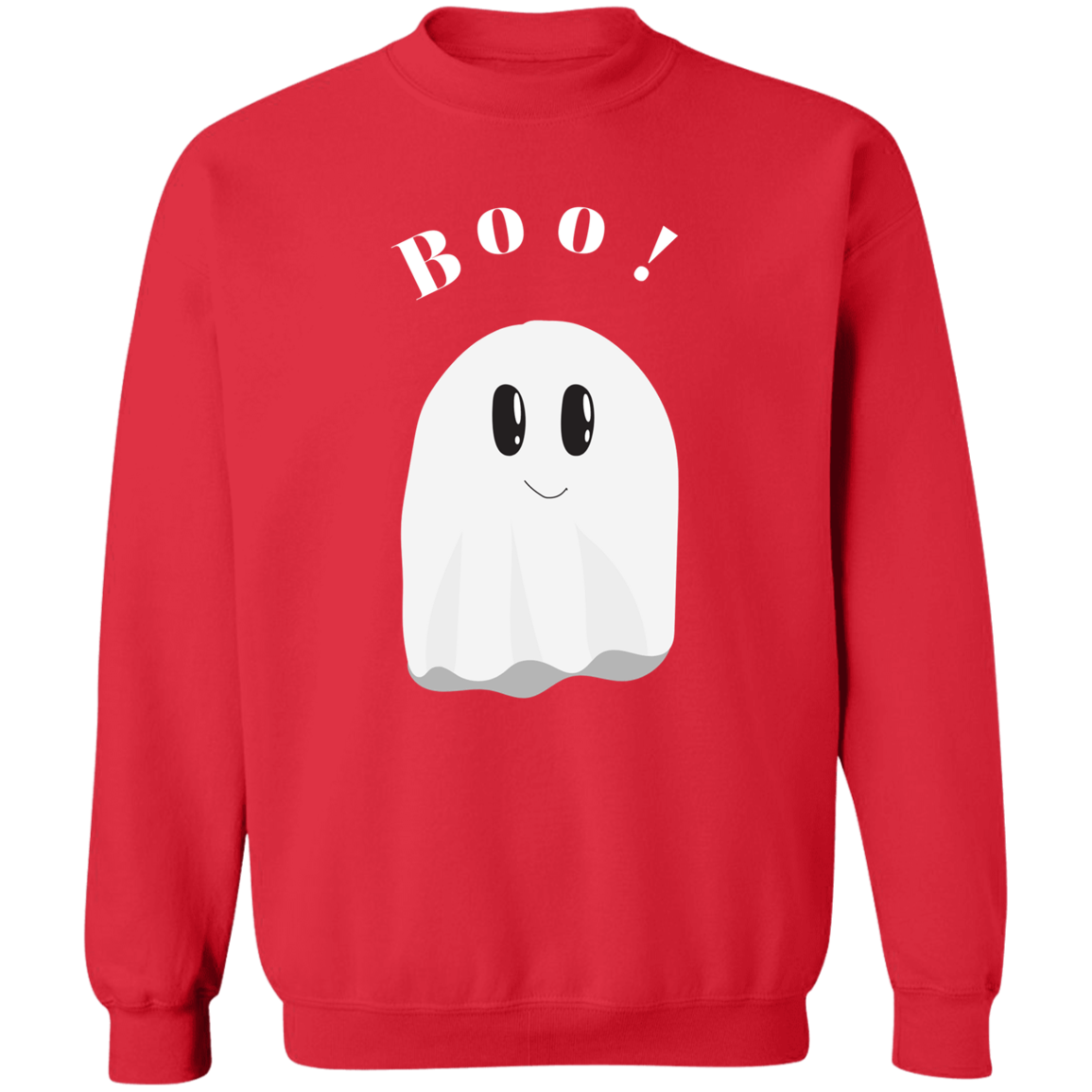 Pullover Crewneck Sweatshirt 8 oz (Closeout)