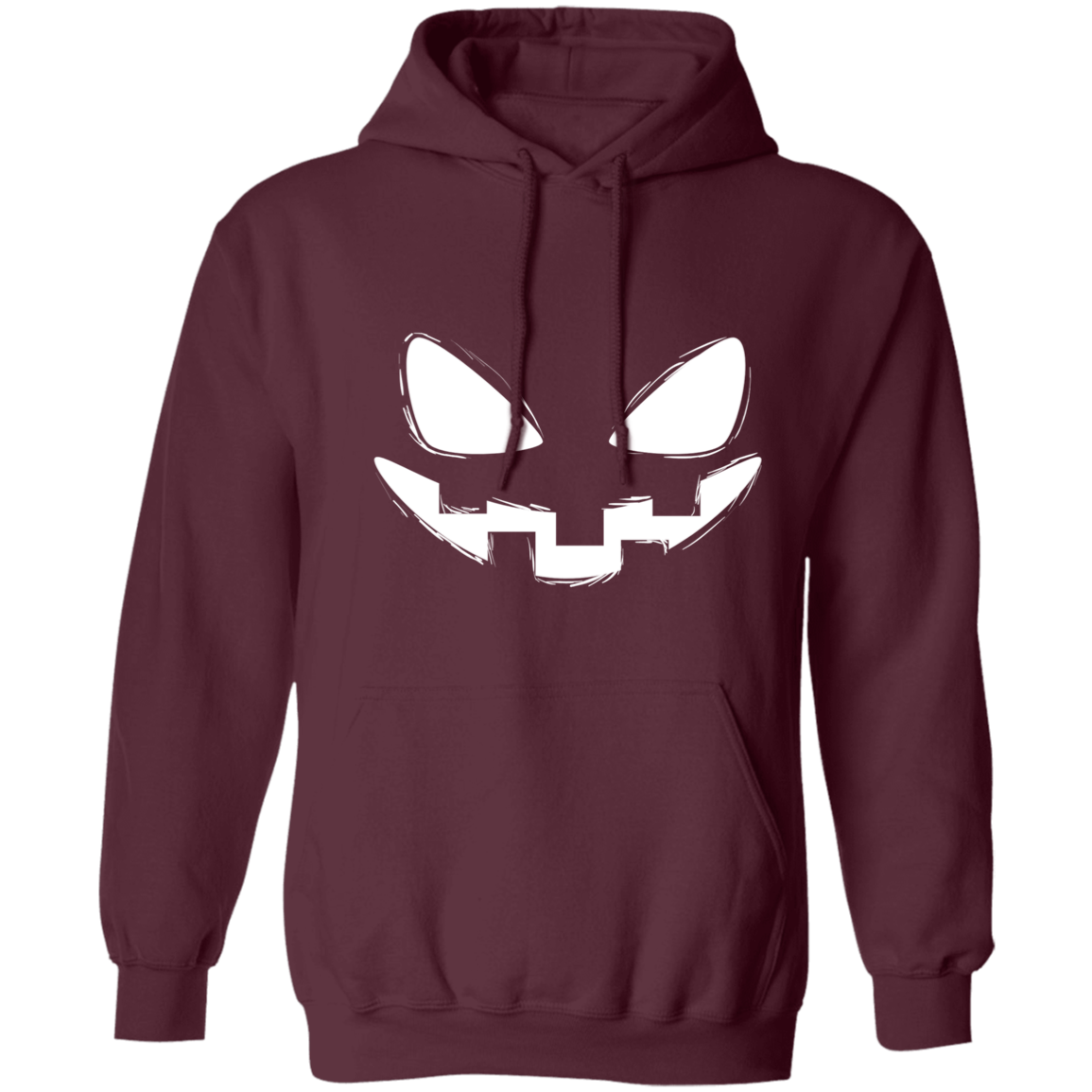 Pullover Hoodie 8 oz (Closeout)