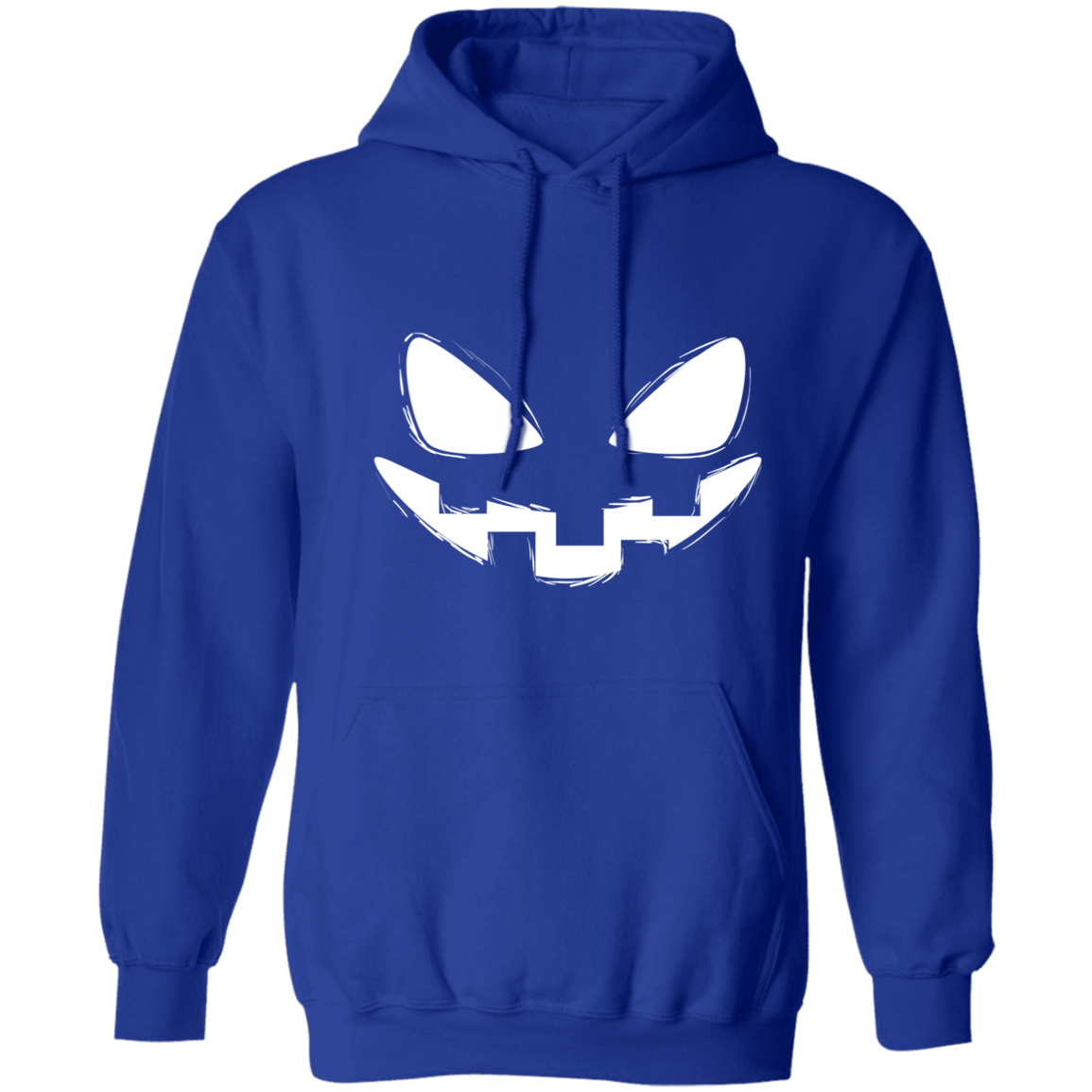 Pullover Hoodie 8 oz (Closeout)