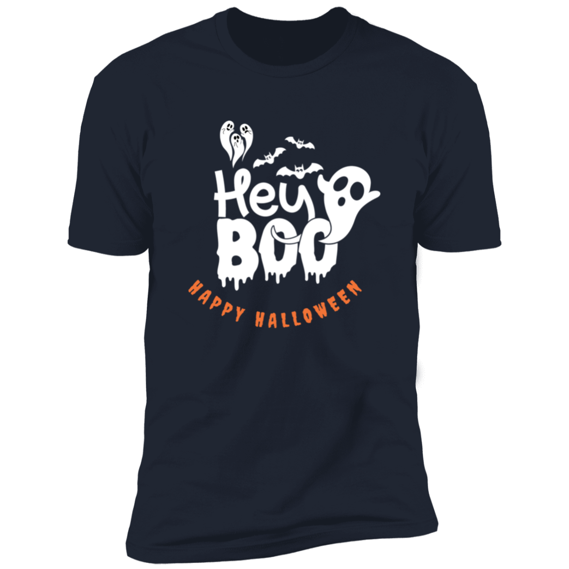 Premium Short Sleeve Tee (Closeout)