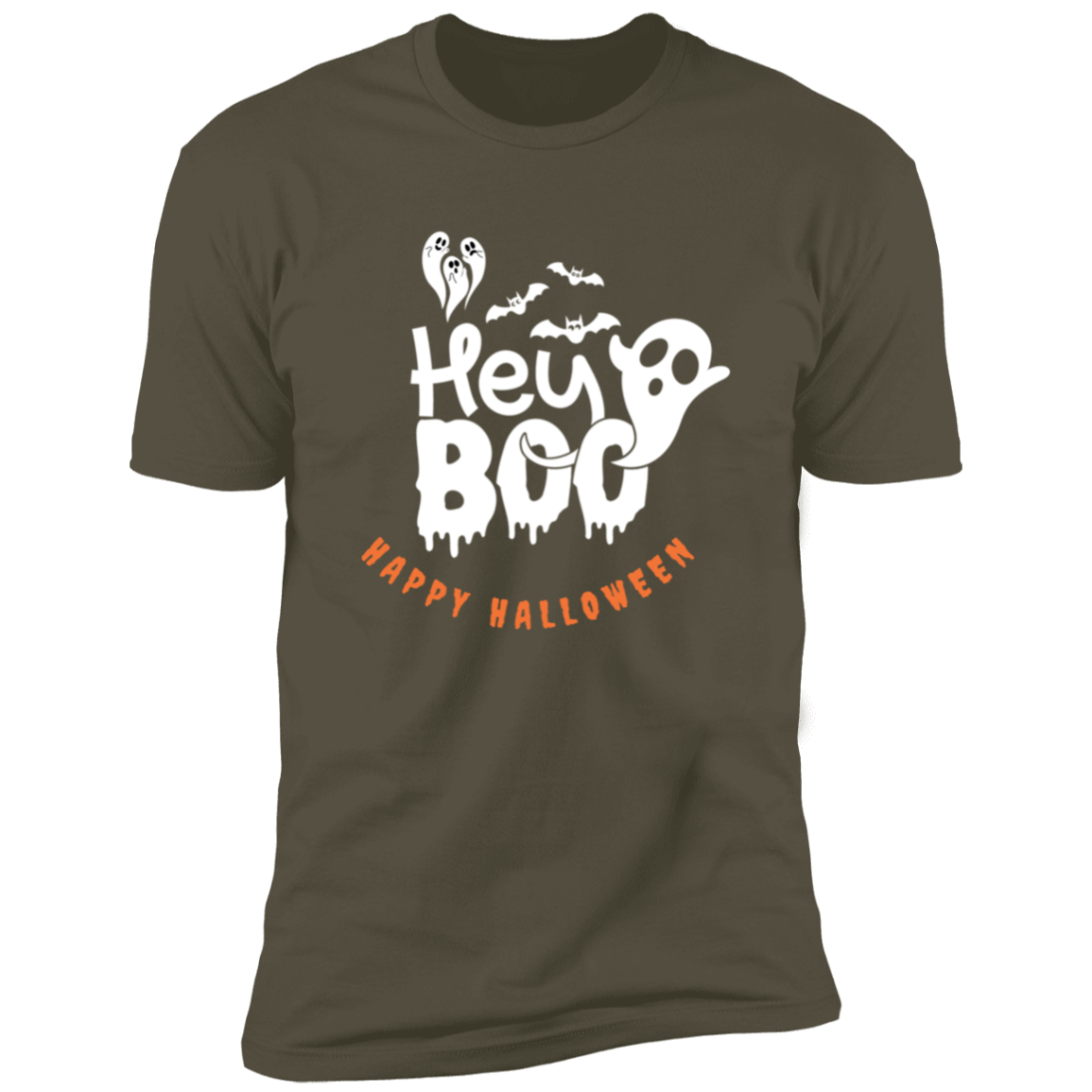 Premium Short Sleeve Tee (Closeout)