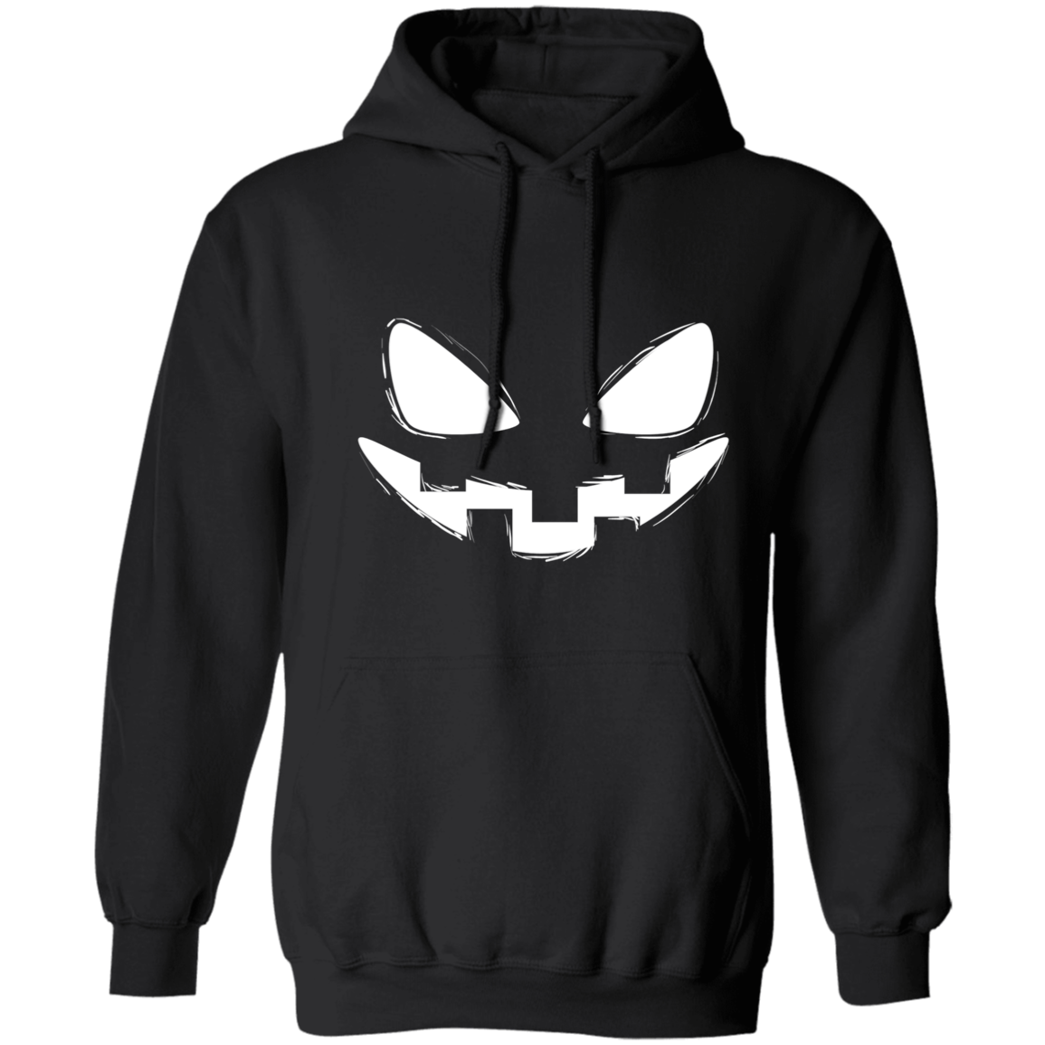 Pullover Hoodie 8 oz (Closeout)