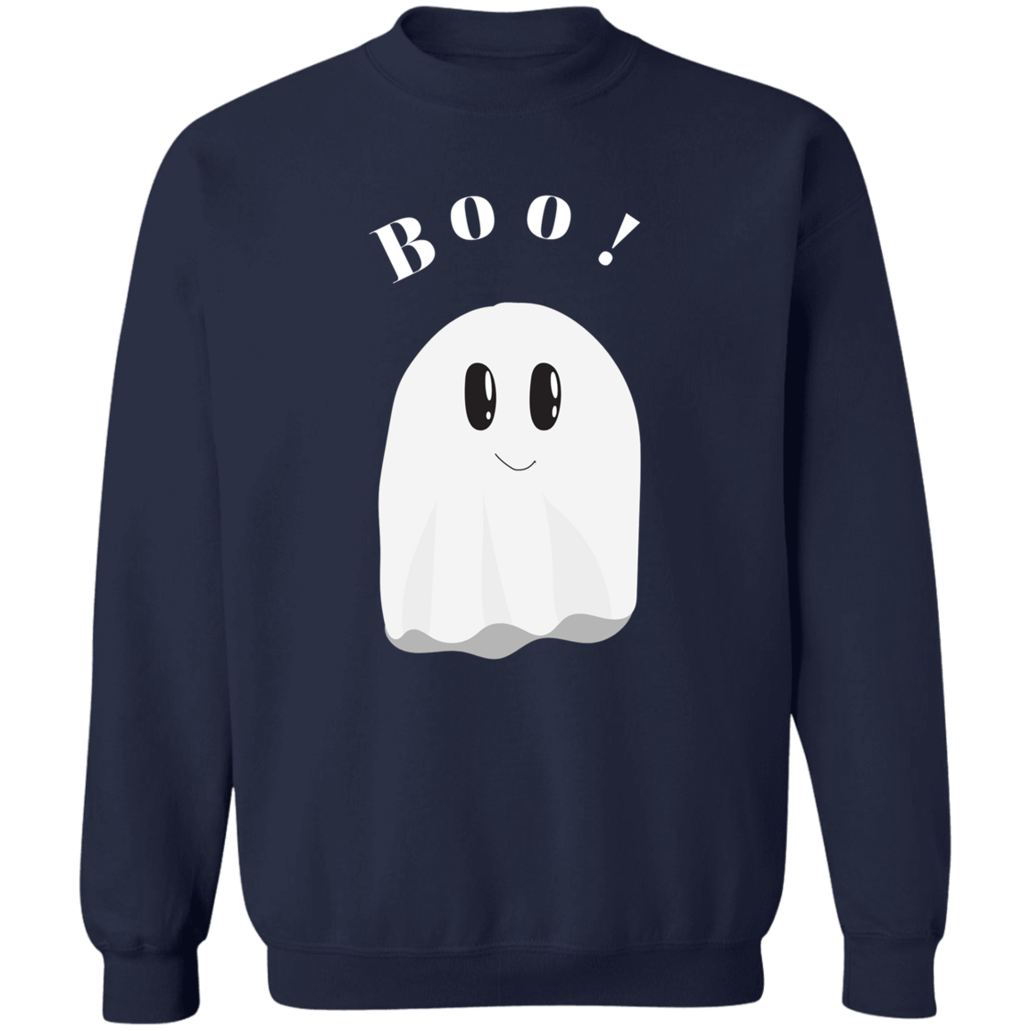 Pullover Crewneck Sweatshirt 8 oz (Closeout)