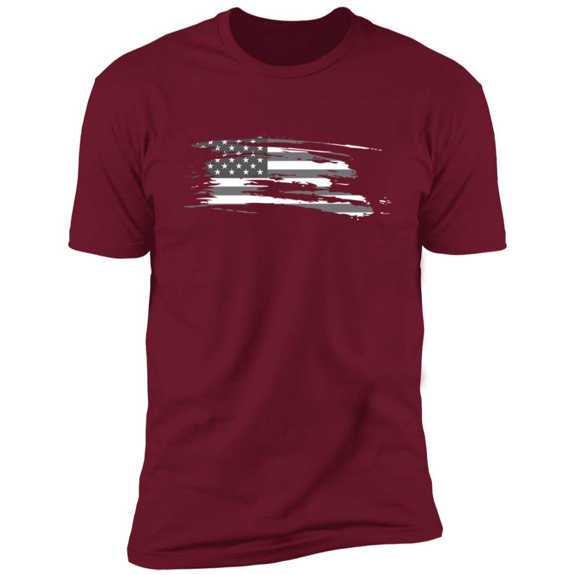 Men's Tribute Premium Short Sleeve Tee