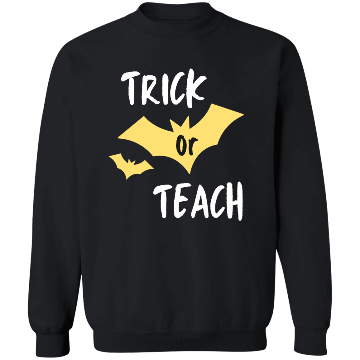 Pullover Crewneck Sweatshirt 8 oz (Closeout)