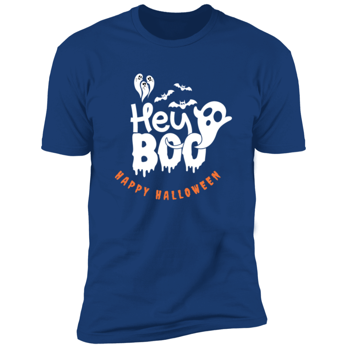 Premium Short Sleeve Tee (Closeout)