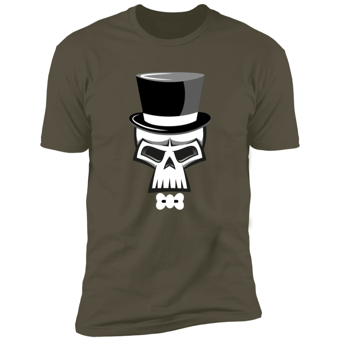 Premium Short Sleeve Tee (Closeout)