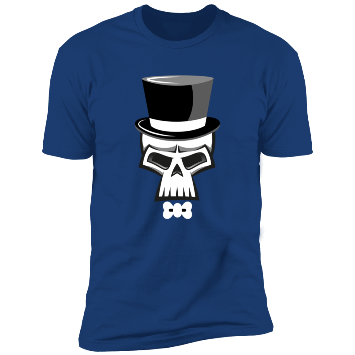 Premium Short Sleeve Tee (Closeout)