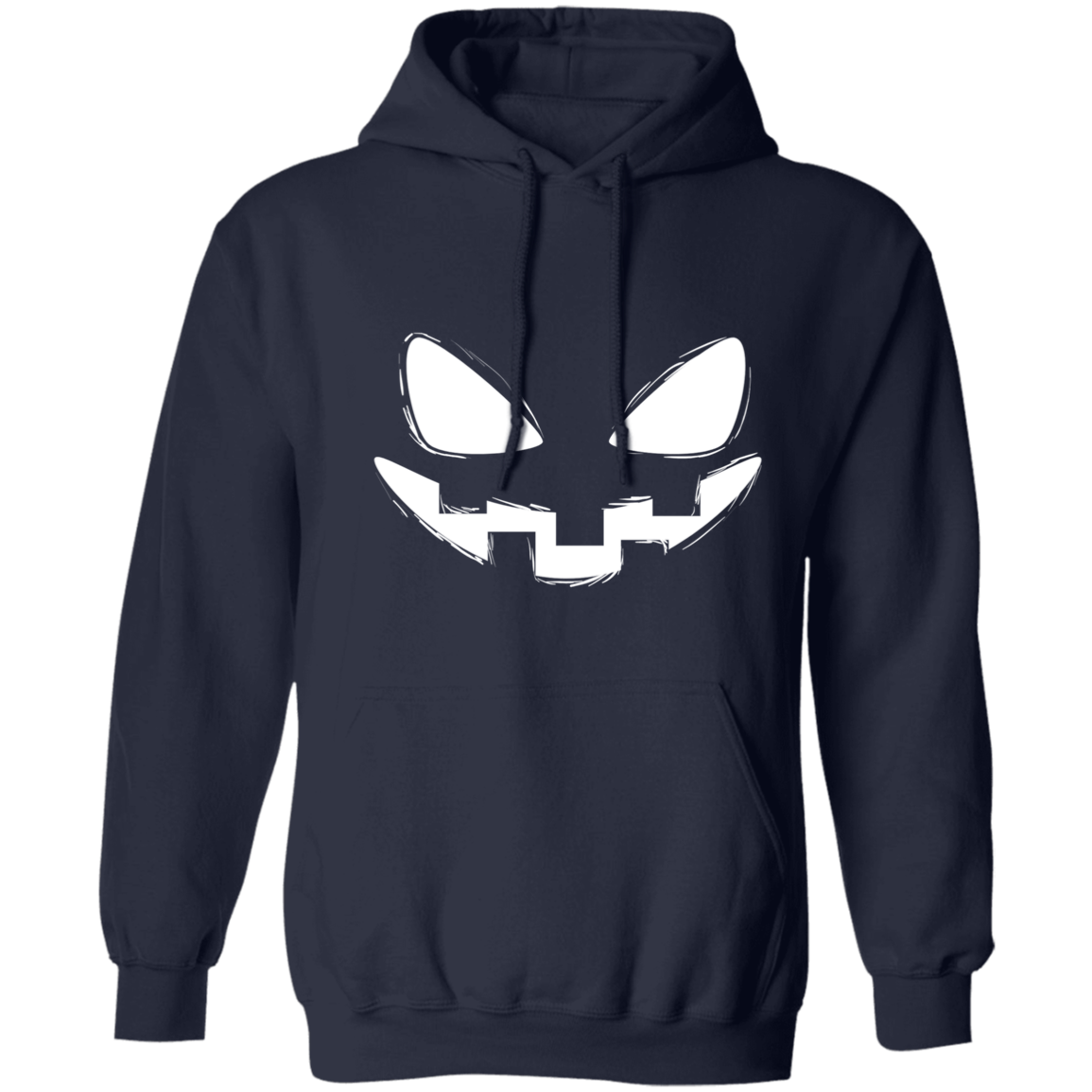 Pullover Hoodie 8 oz (Closeout)