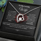 Forever Love Necklace