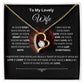Forever Love Necklace
