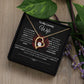 Forever Love Necklace