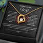 Forever Love Necklace